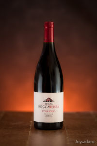 ETNA ROSSO 2018