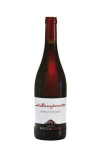 diRampante rosso JPG